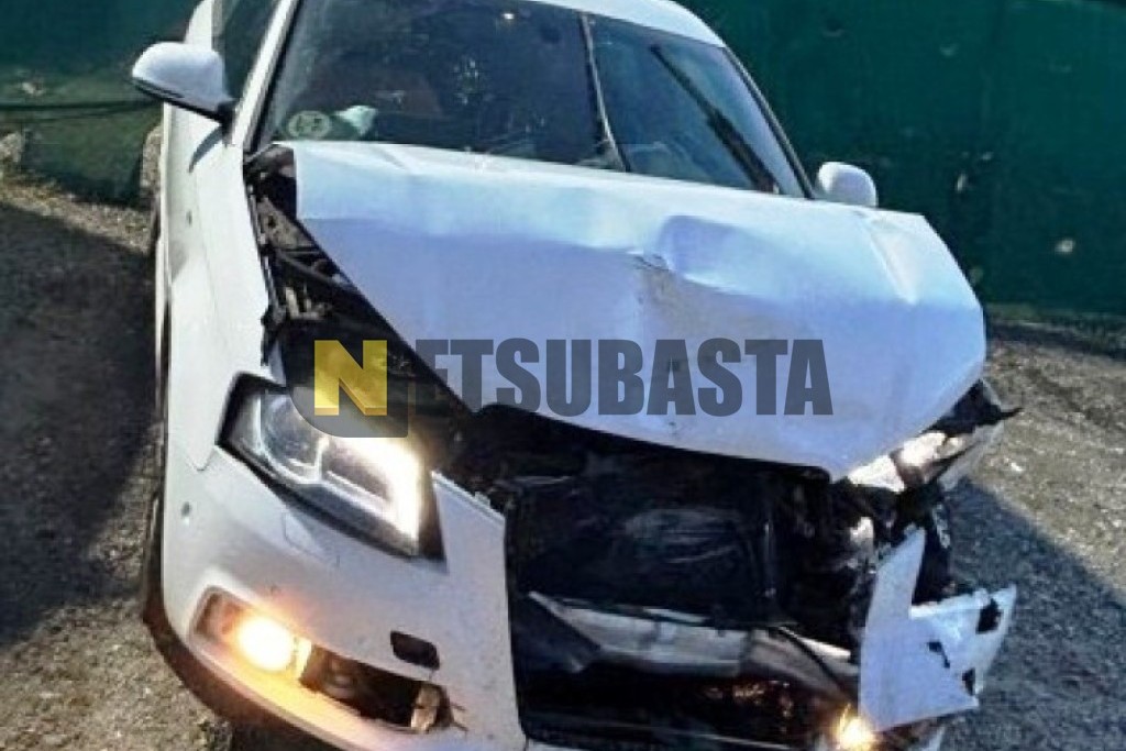 Audi A3 2.0 TDI 2010