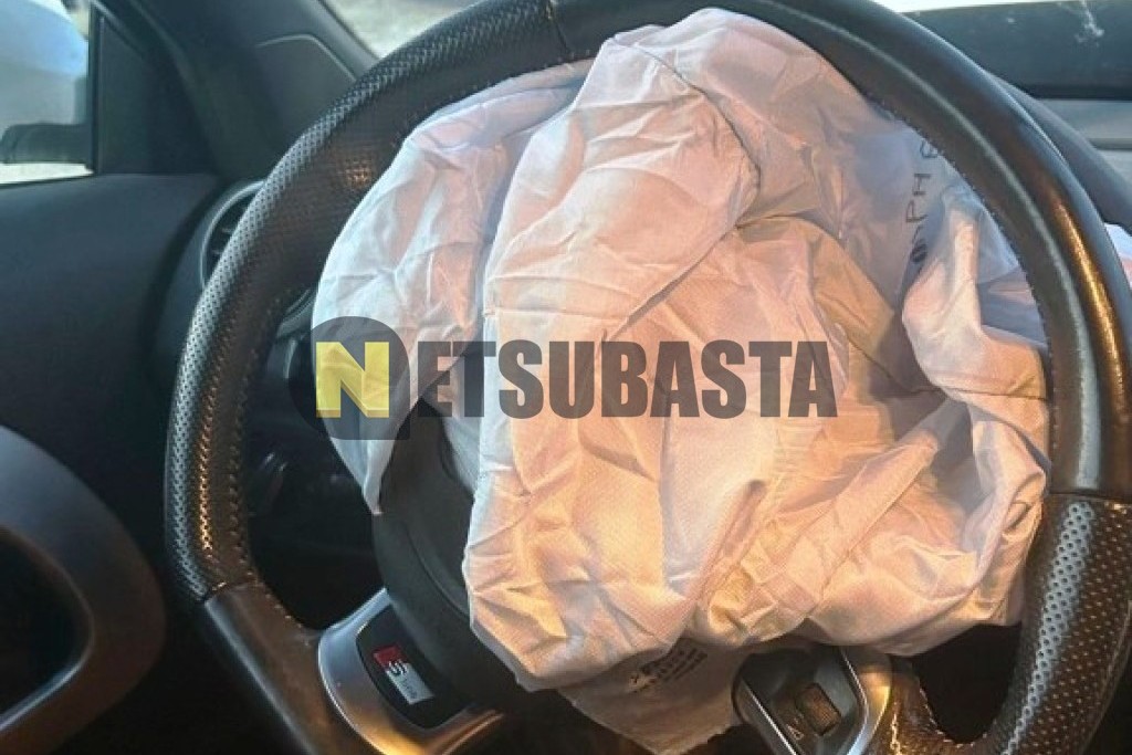 Audi A3 2.0 TDI 2010