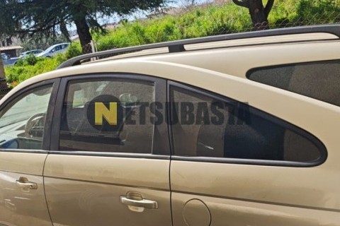 Suzuki Sixteen 125 2010