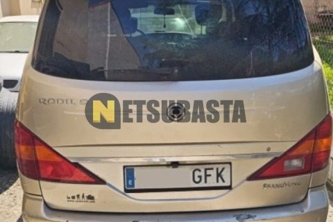 Suzuki Sixteen 125 2010