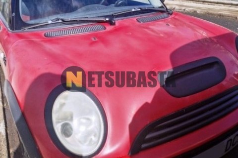 Suzuki Sixteen 125 2010