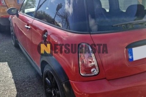 Suzuki Sixteen 125 2010