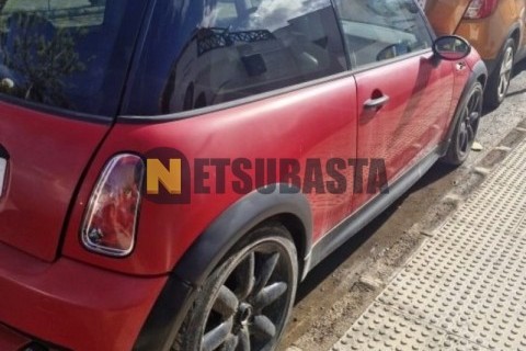 Suzuki Sixteen 125 2010