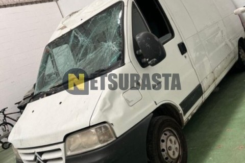 Yamaha XMAX 250 2014