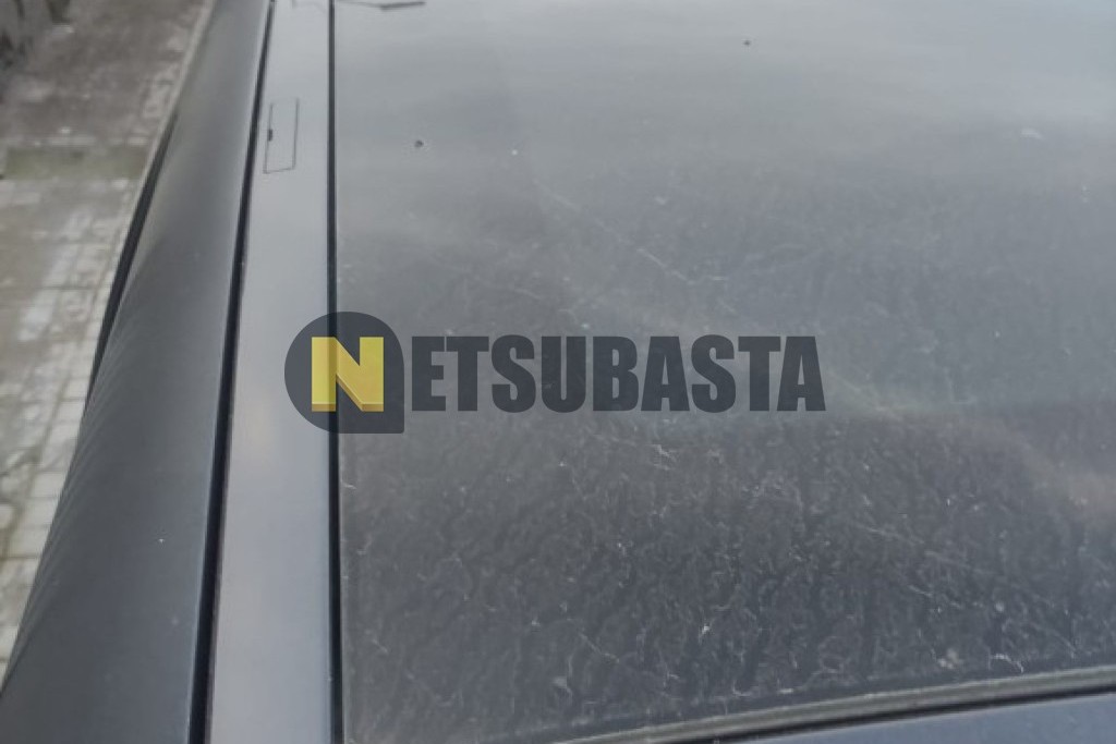 Renault Scenic 1.5 dCi 2005