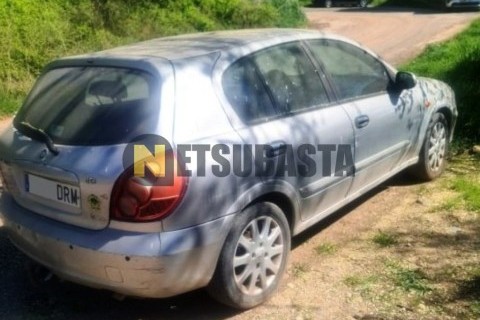 Yamaha XMAX 250 2014