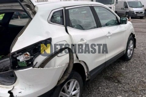 Yamaha XMAX 250 2014