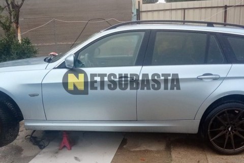 Suzuki Sixteen 125 2010