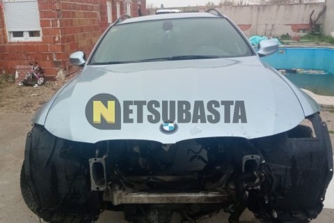 Suzuki Sixteen 125 2010