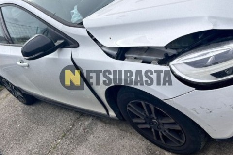 Suzuki Sixteen 125 2010