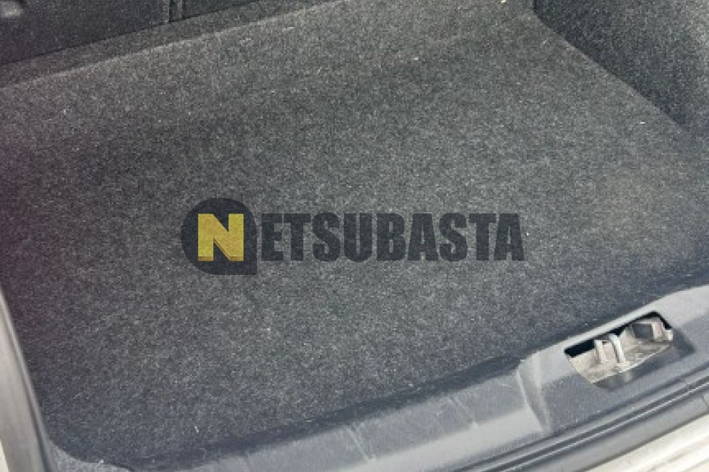 Volvo V40 D2 Aut. 2016