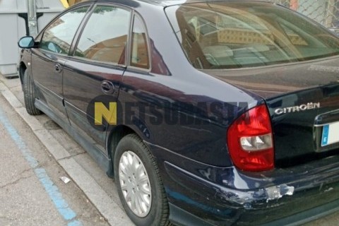 Yamaha XMAX 250 2014