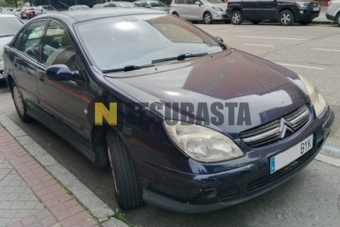 Yamaha XMAX 250 2014