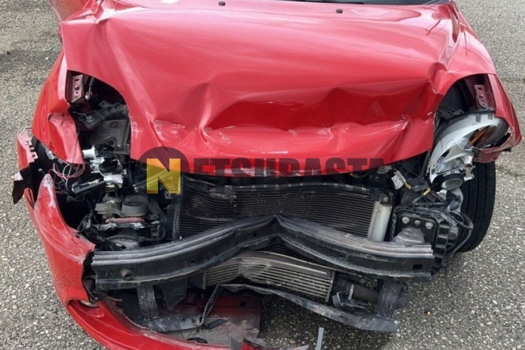 Alfa Romeo MiTo 1.3 JTDm 2010