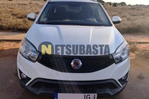 Suzuki Sixteen 125 2010