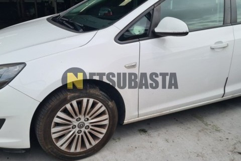 Suzuki Sixteen 125 2010