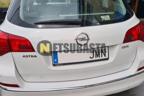 Suzuki Sixteen 125 2010