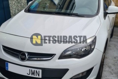 Suzuki Sixteen 125 2010