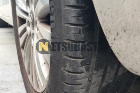 Suzuki Sixteen 125 2010