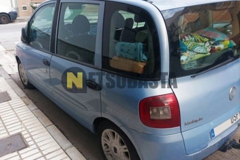 Yamaha XMAX 250 2014