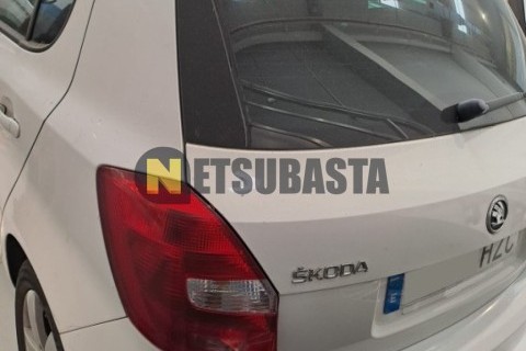 Suzuki Sixteen 125 2010