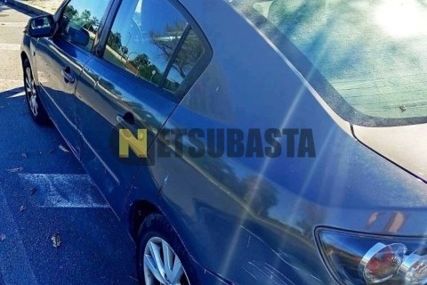 Suzuki Epicuro 150 2000