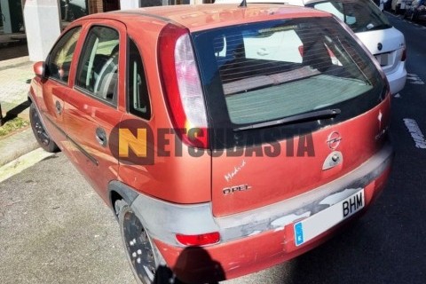 Suzuki Epicuro 150 2000