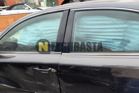 Yamaha XMAX 250 2014