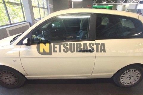 Yamaha XMAX 250 2014