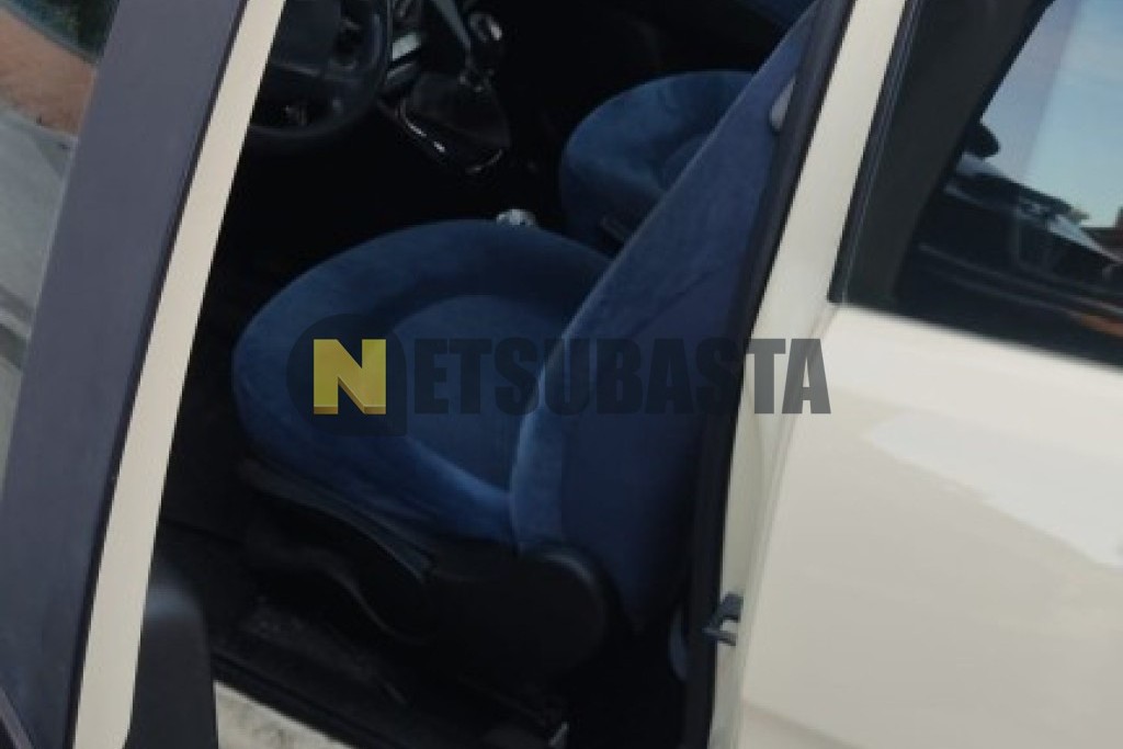 Lancia Ypsilon 1.2 2004