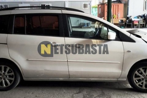 Suzuki Sixteen 125 2010