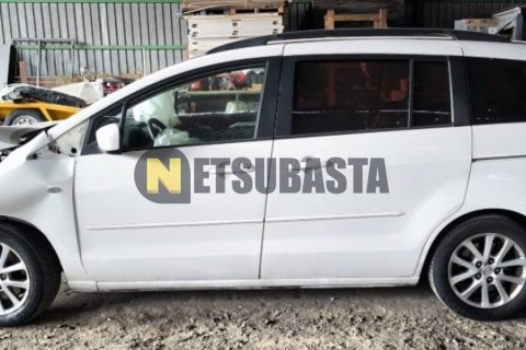 Suzuki Sixteen 125 2010