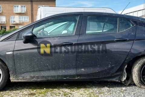 Yamaha XMAX 250 2014