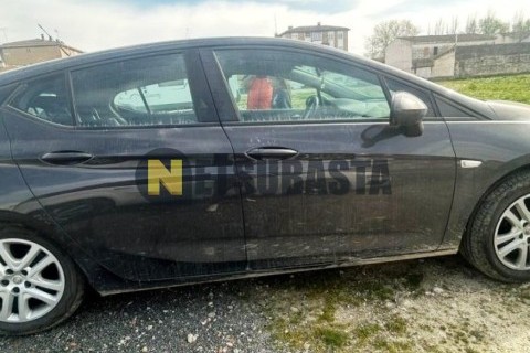 Yamaha XMAX 250 2014