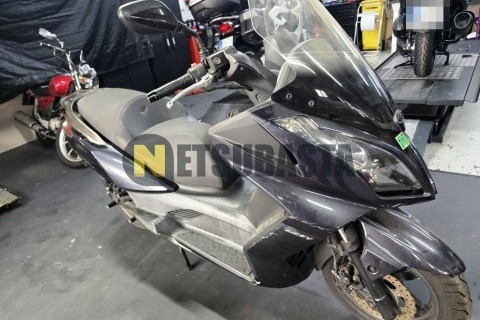 Yamaha XMAX 250 2014