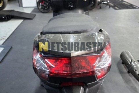 Yamaha XMAX 250 2014