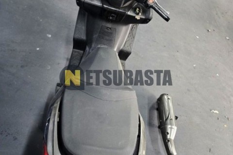 Yamaha XMAX 250 2014