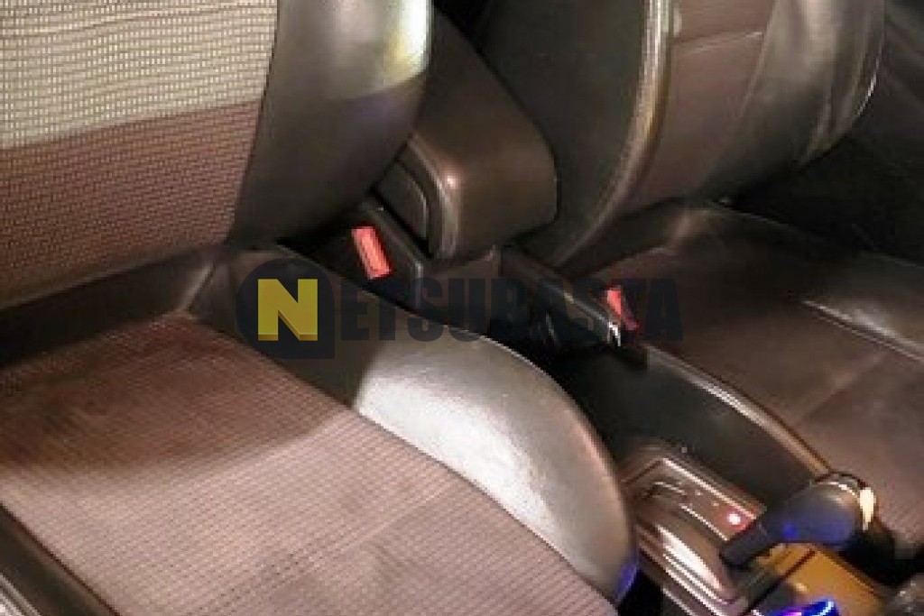 Opel Vectra 3.0 V6 CDTi Active Select 2003