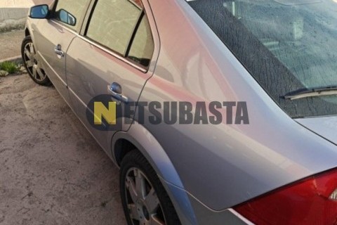 Suzuki Epicuro 150 2000