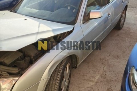 Suzuki Epicuro 150 2000