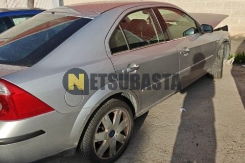 Suzuki Epicuro 150 2000