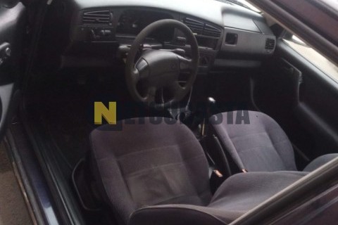 Suzuki Epicuro 150 2000