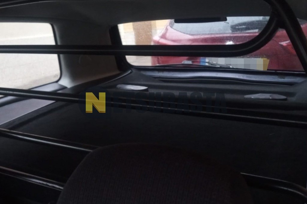 Volkswagen Golf 1.9 TD 1996