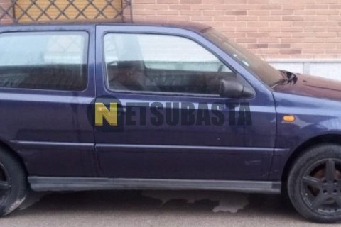 Suzuki Epicuro 150 2000