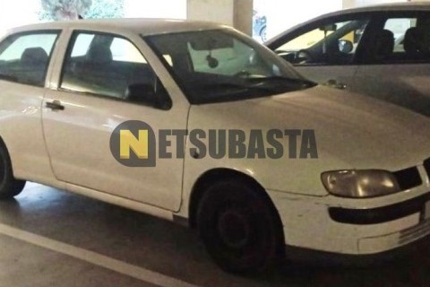 Suzuki Epicuro 150 2000