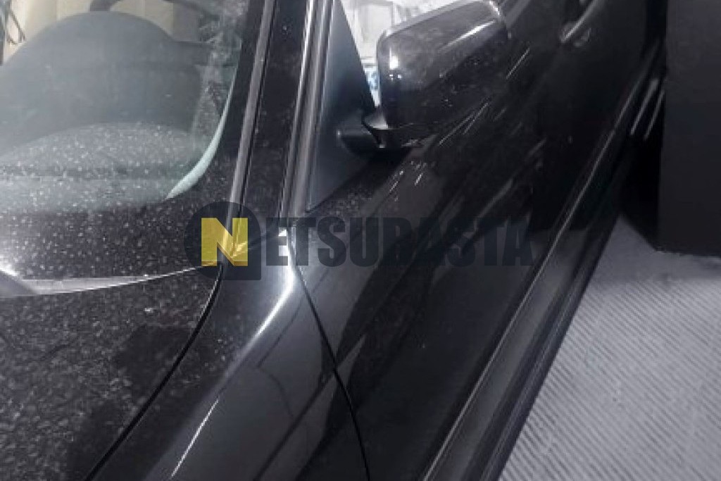 Bmw 320d Touring 2000