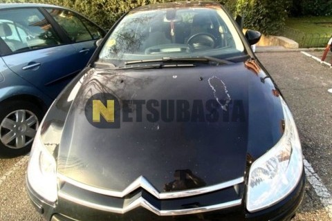 Yamaha XMAX 250 2014