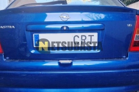 Suzuki Epicuro 150 2000