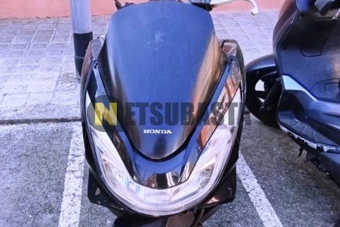 Piaggio SuperHexagon GTX 250 2003