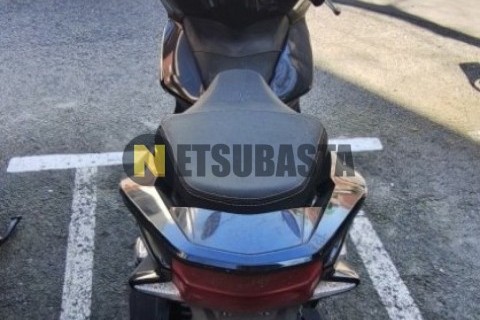 Piaggio SuperHexagon GTX 250 2003